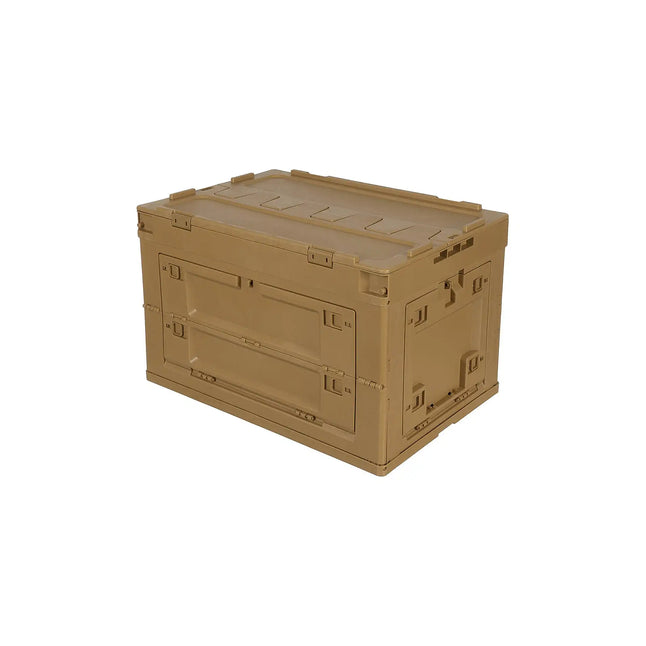 MFH Kunststoff-Box faltbar - ASMC