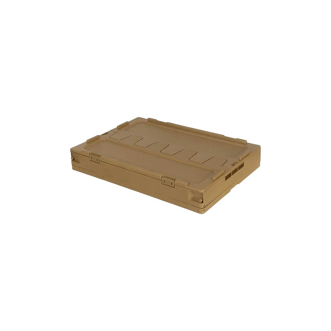 MFH Kunststoff-Box faltbar - ASMC