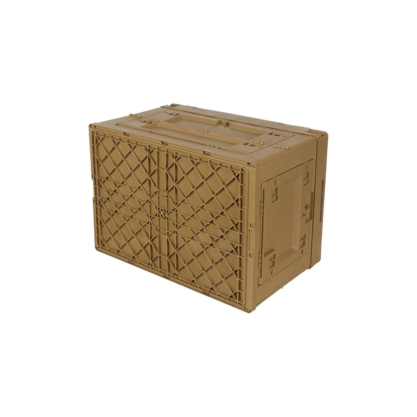 MFH Kunststoff-Box faltbar - ASMC