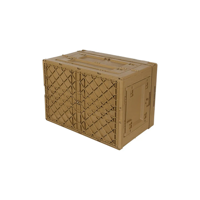 MFH Kunststoff-Box faltbar - ASMC