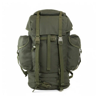 Sac à dos de combat BW 65 L olive d’occasion