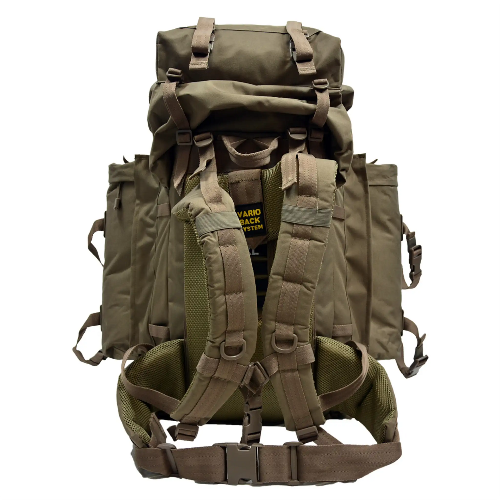 Sac à dos BW Mountain 100 L