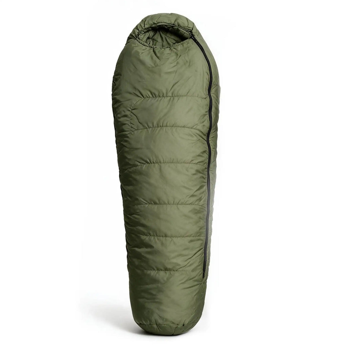 BW KSK sac de couchage AJUNGILAK olive d'occasion