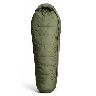 BW KSK sac de couchage AJUNGILAK olive d'occasion