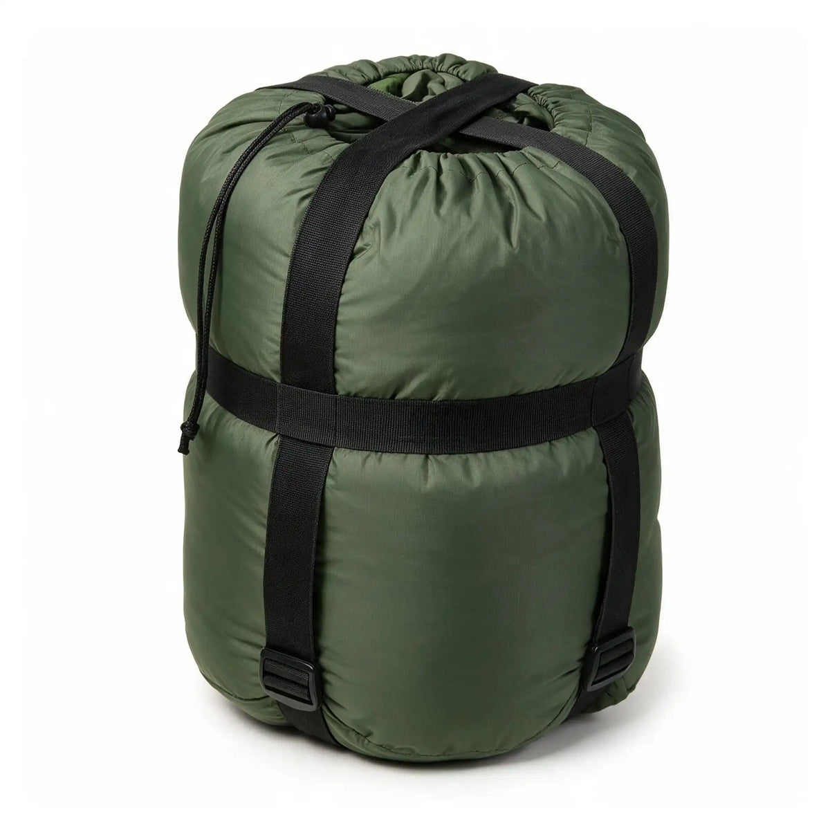 BW KSK sac de couchage AJUNGILAK olive d'occasion