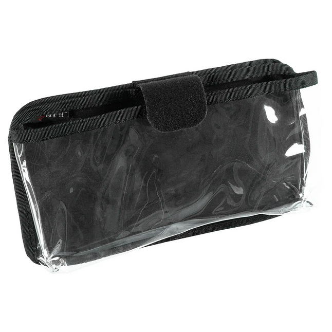 Karten-/Tablet-Tasche klappbar