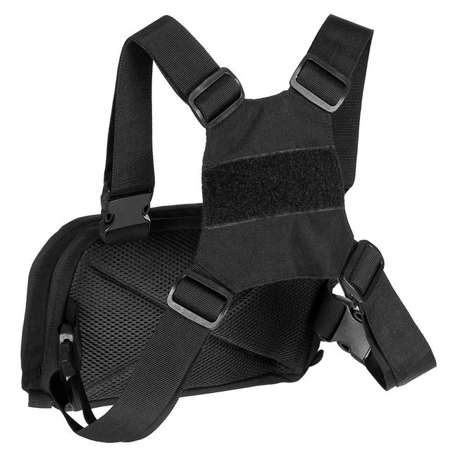 Brusttasche Chest Pack Recon