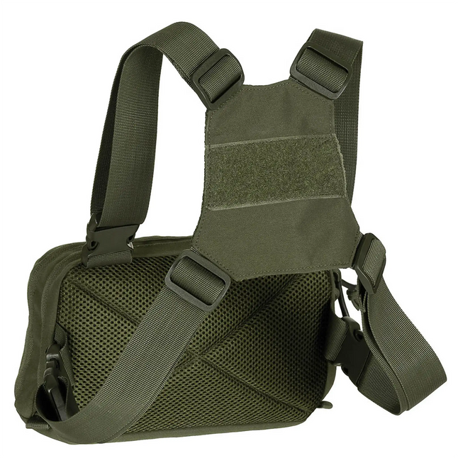 Brusttasche Chest Pack Recon