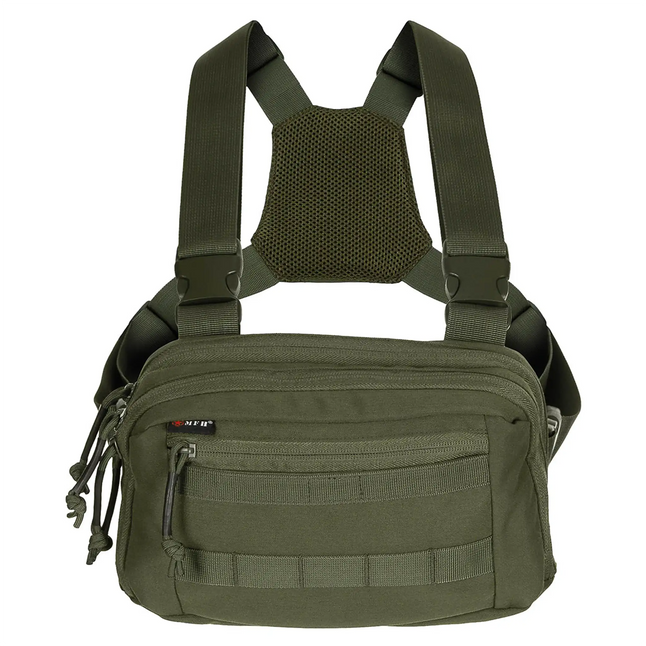 Pochette poitrine Chest Pack Recon