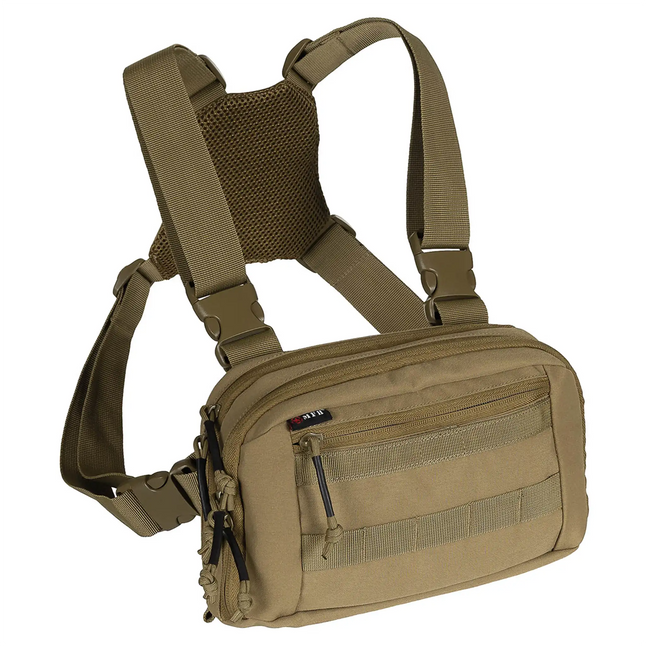 Pochette poitrine Chest Pack Recon