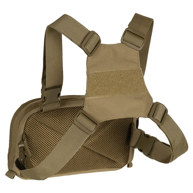 Pochette poitrine Chest Pack Recon