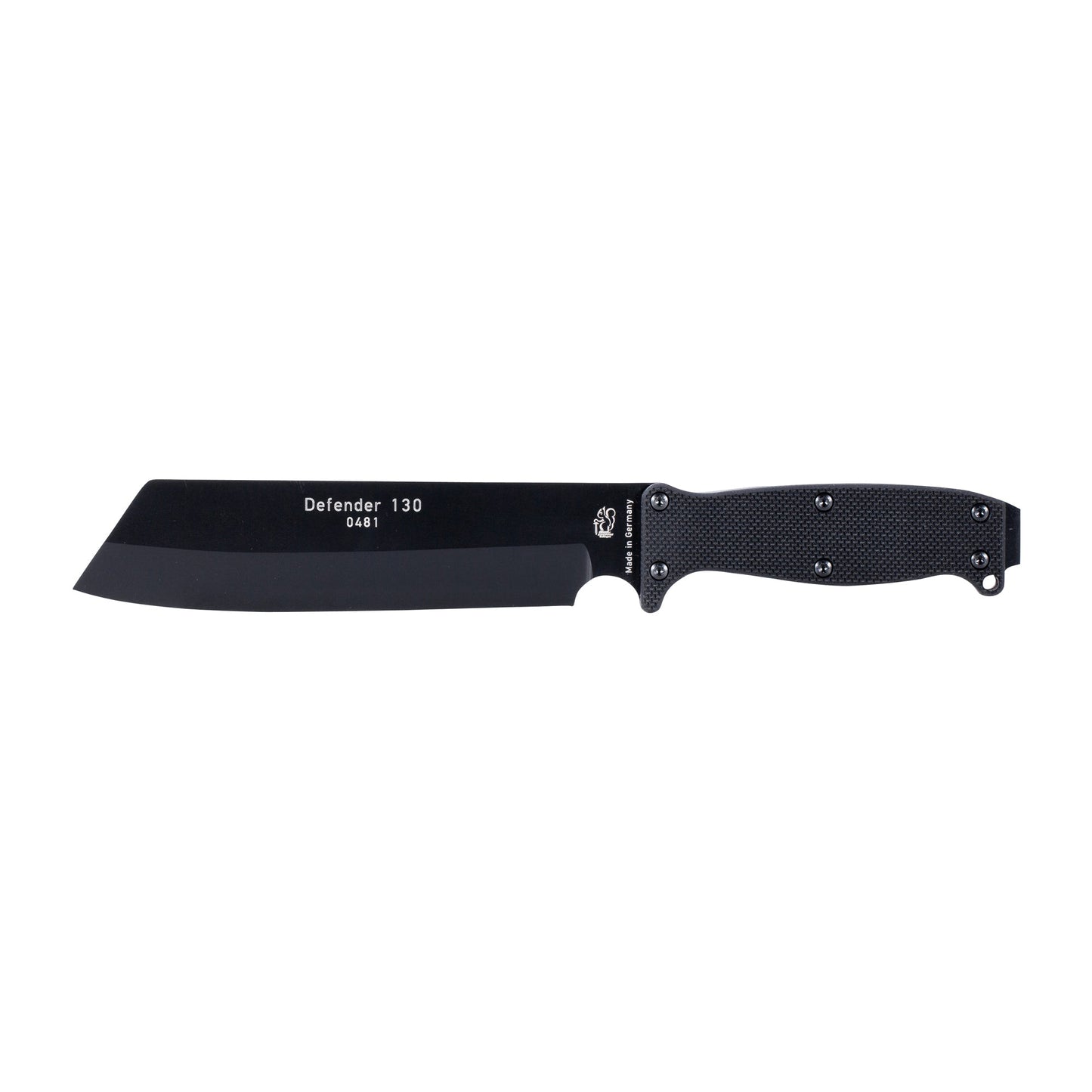 Machette -Solingen Defender 130