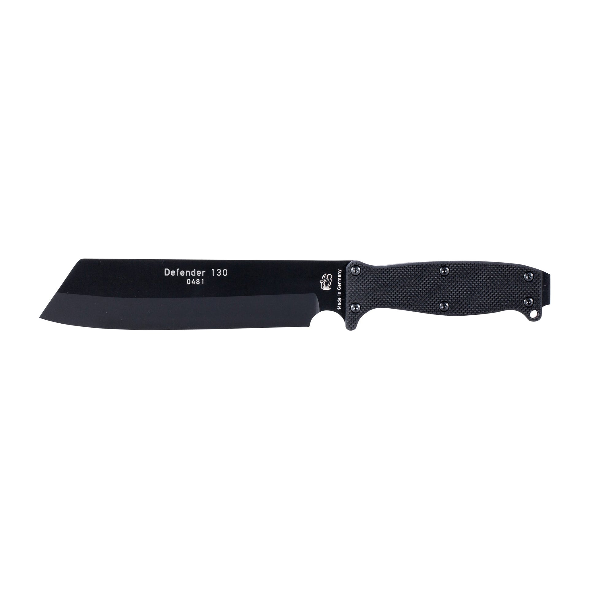 Machette -Solingen Defender 130
