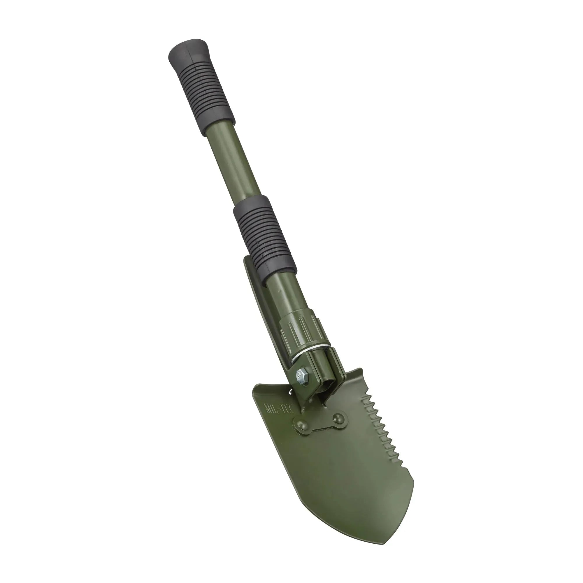 Pliante Pelle De Survie – Mini Pelle De Tranchée Verte – Outil Compact
