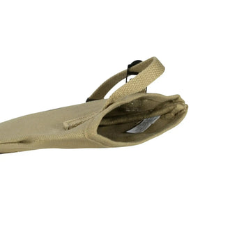 Housse de pelle US M10 kaki