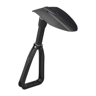 Mini pelle pliante triple