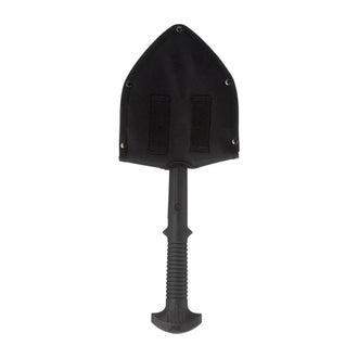 Pelle de survie Commando Survival Shovel noire