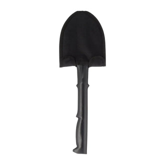 Pelle pliante avec housse noire
