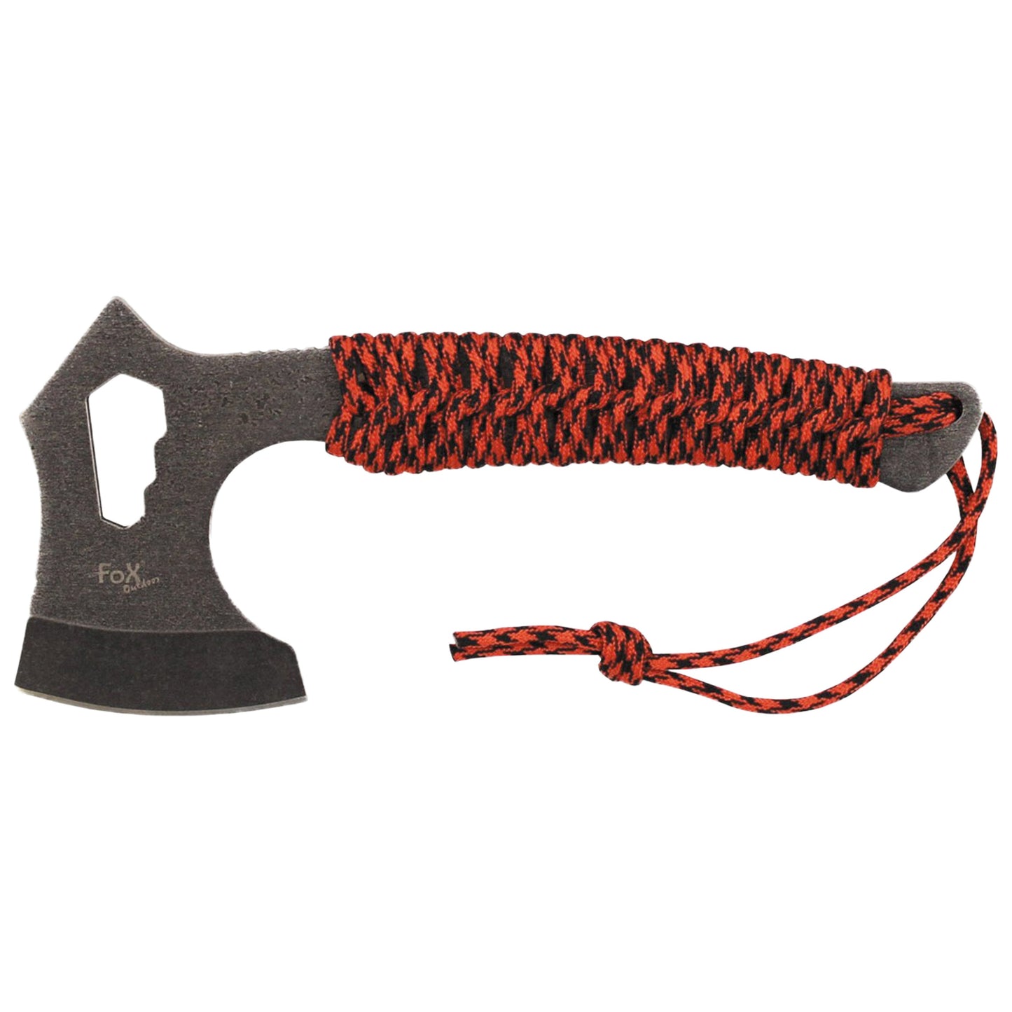 Tomahawk Redrope