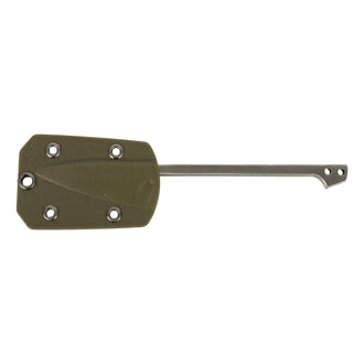 Couteau Neck Knife long