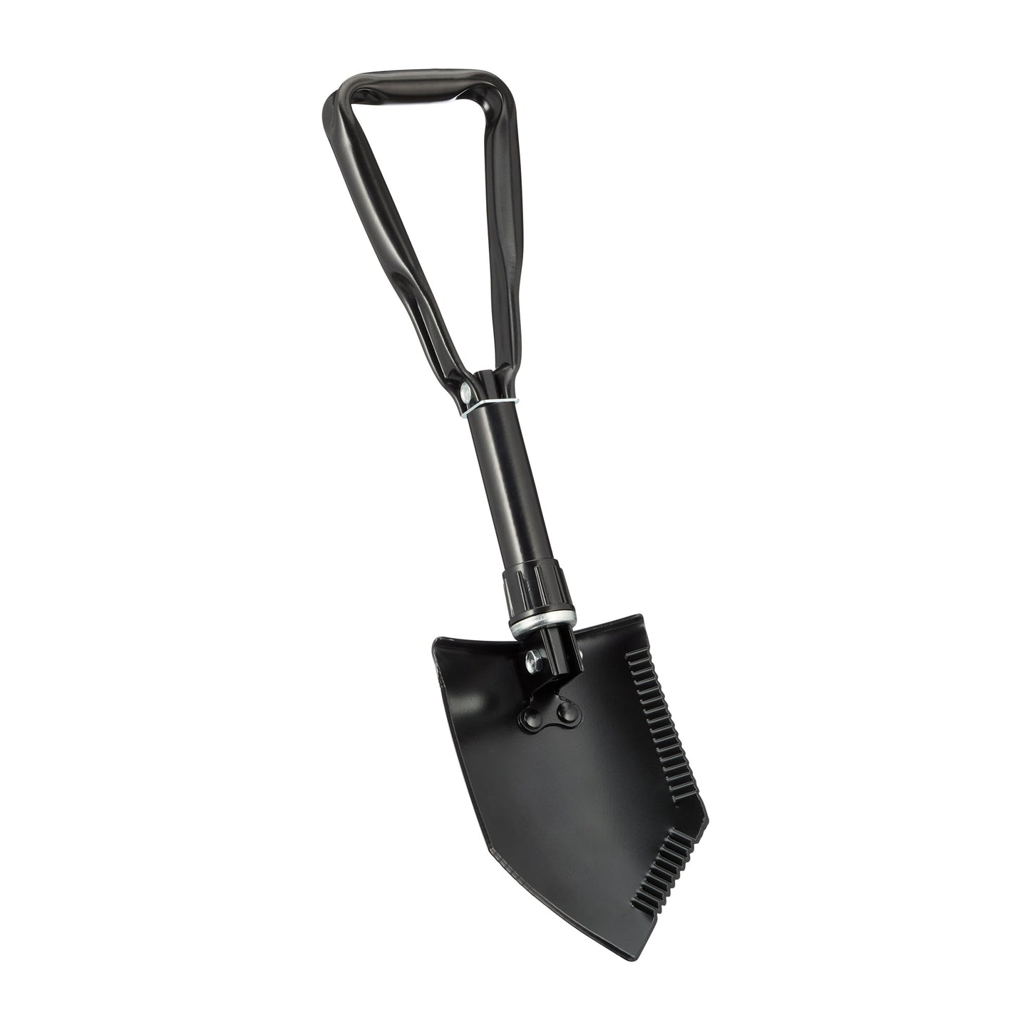 Bêche pliable US avec housse