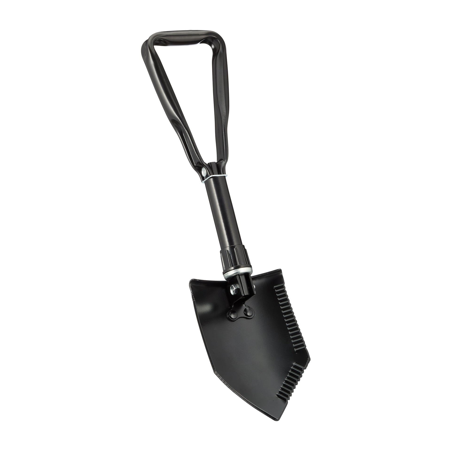 Bêche pliable US avec housse