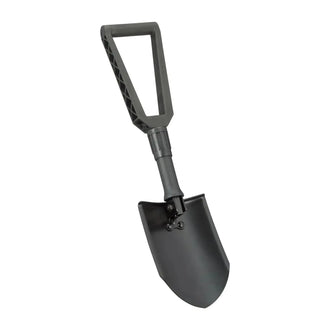 Pelle pliante triple US Gen. II avec housse noire