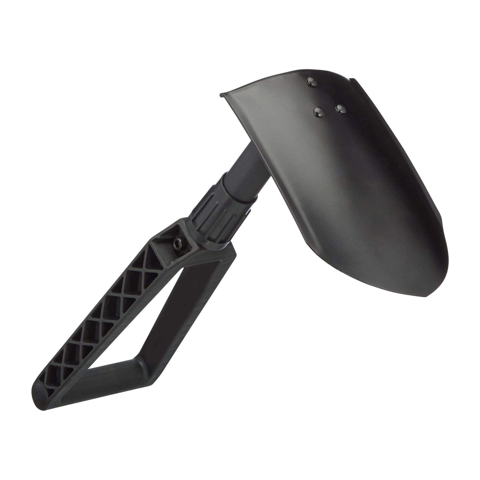 Bêche pliable US Gen. II avec housse