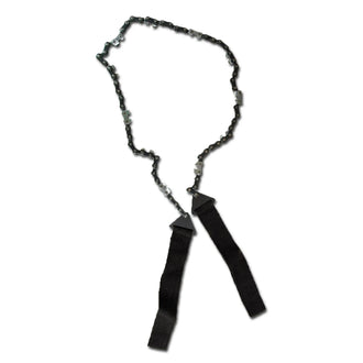 Tronçonneuse de survie 65 cm