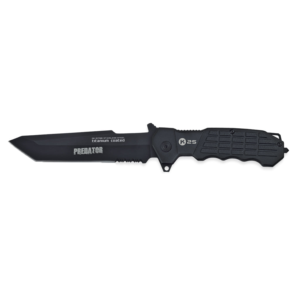 Couteau Tactica Rui Predator 27 cm