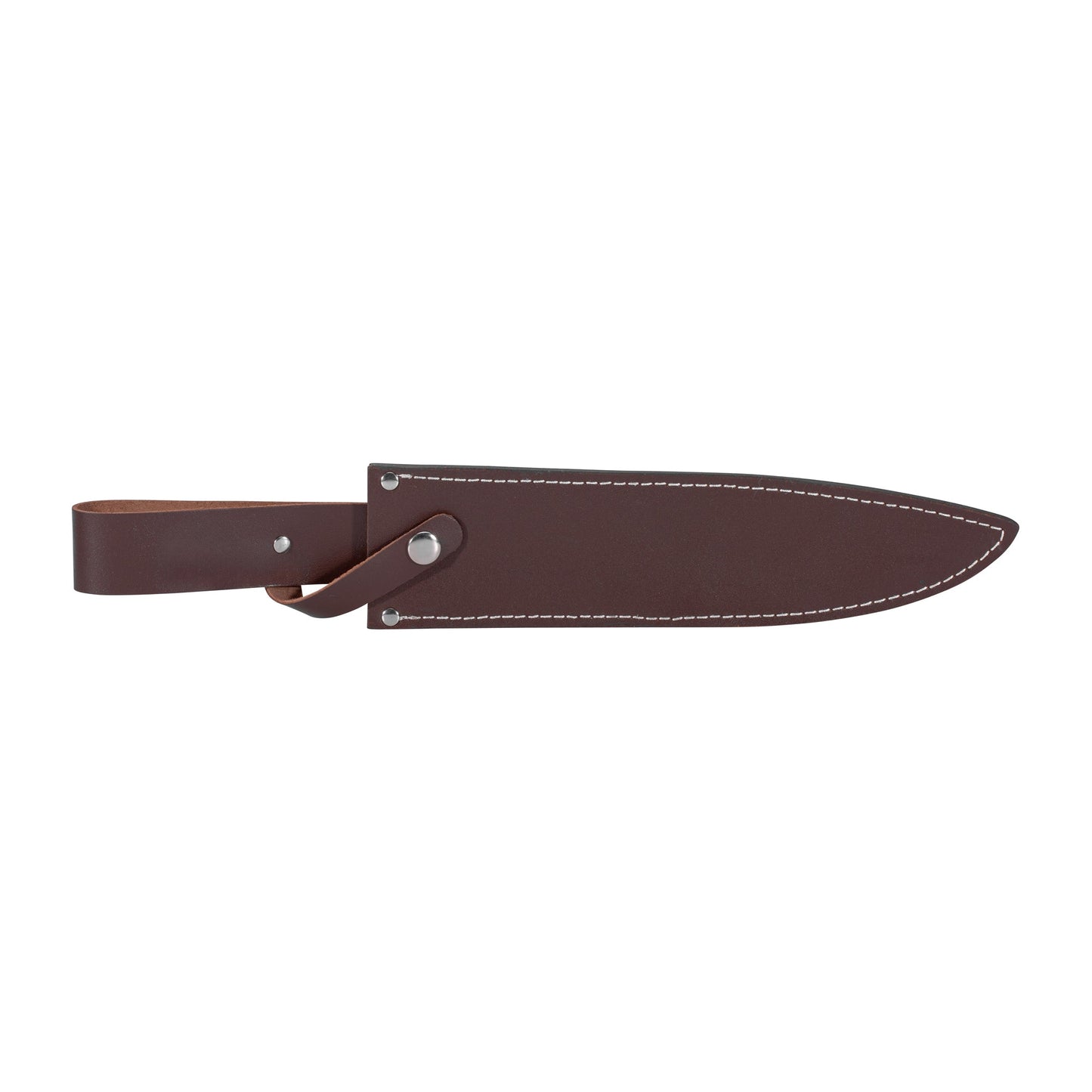 Couteau Bowie Jacksons Bowie 83552 argenté