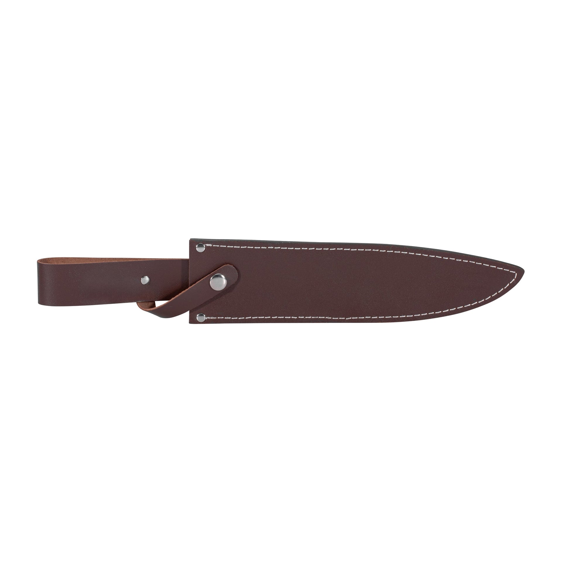 Couteau Bowie Jacksons Bowie 83552 argenté