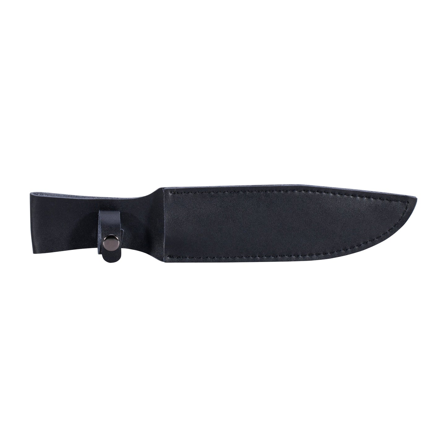 Couteau Bowie Outlaw 80770 argenté