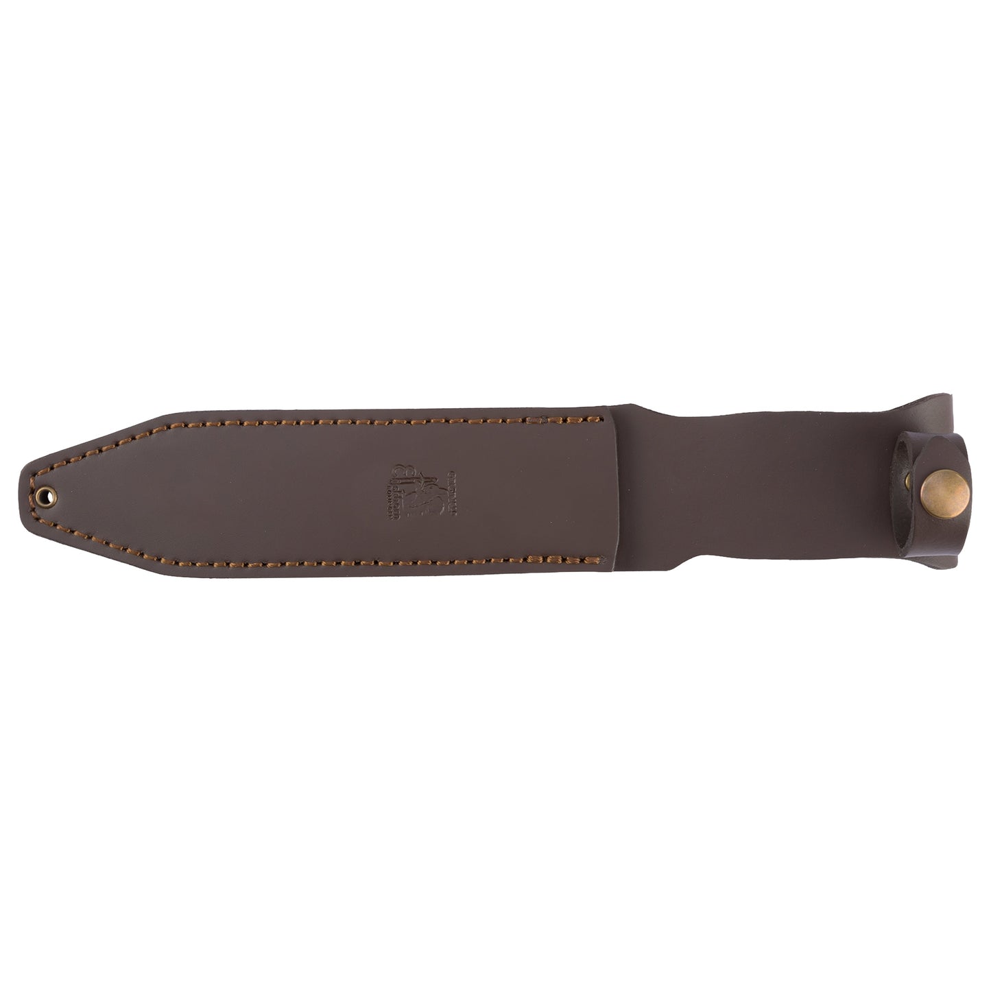 Couteau Forester II beryllium