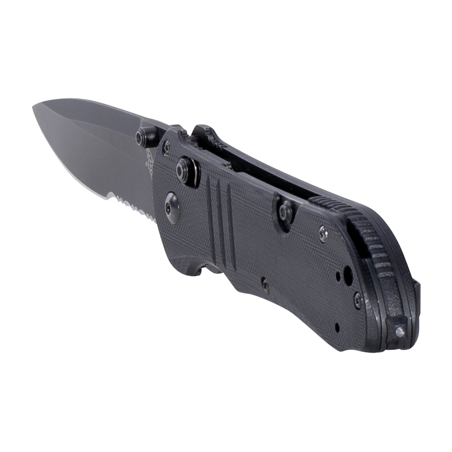 Benchmade Taschenmesser 917SBK Tactical Triage Axis
