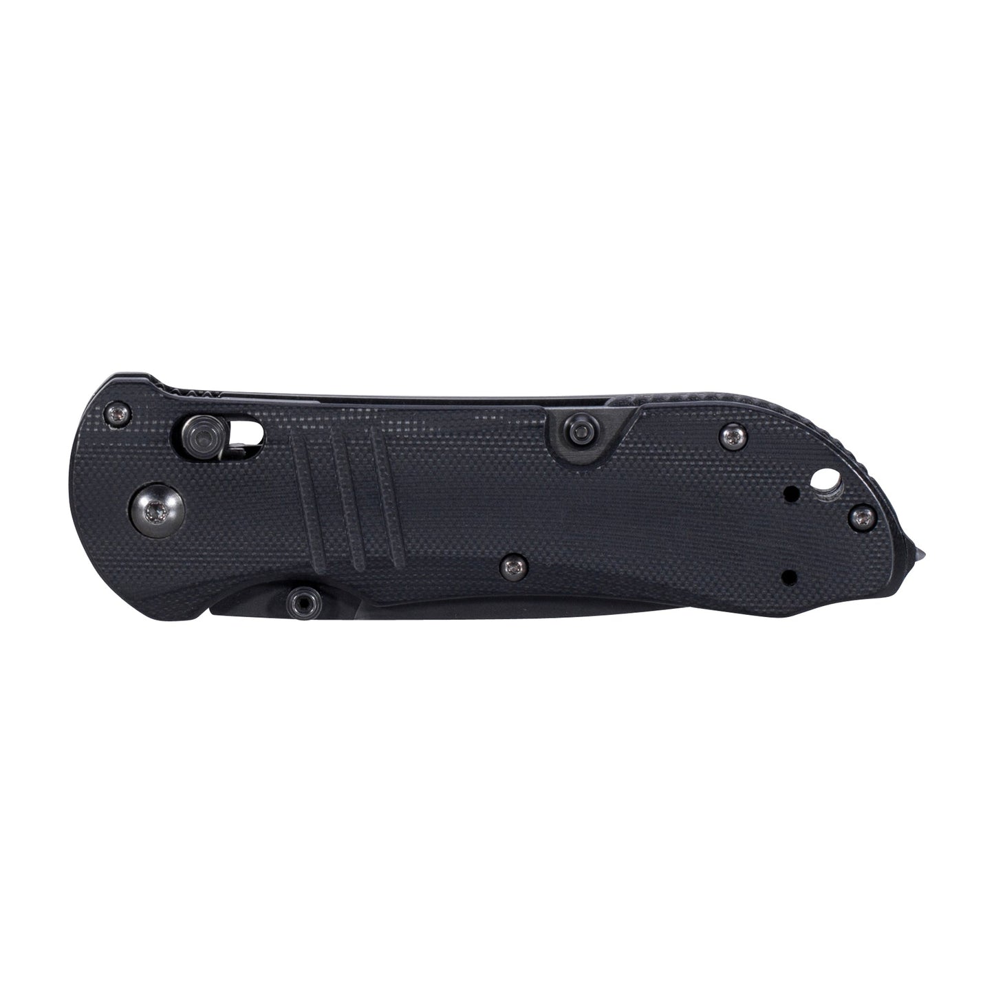 Benchmade Taschenmesser 917SBK Tactical Triage Axis