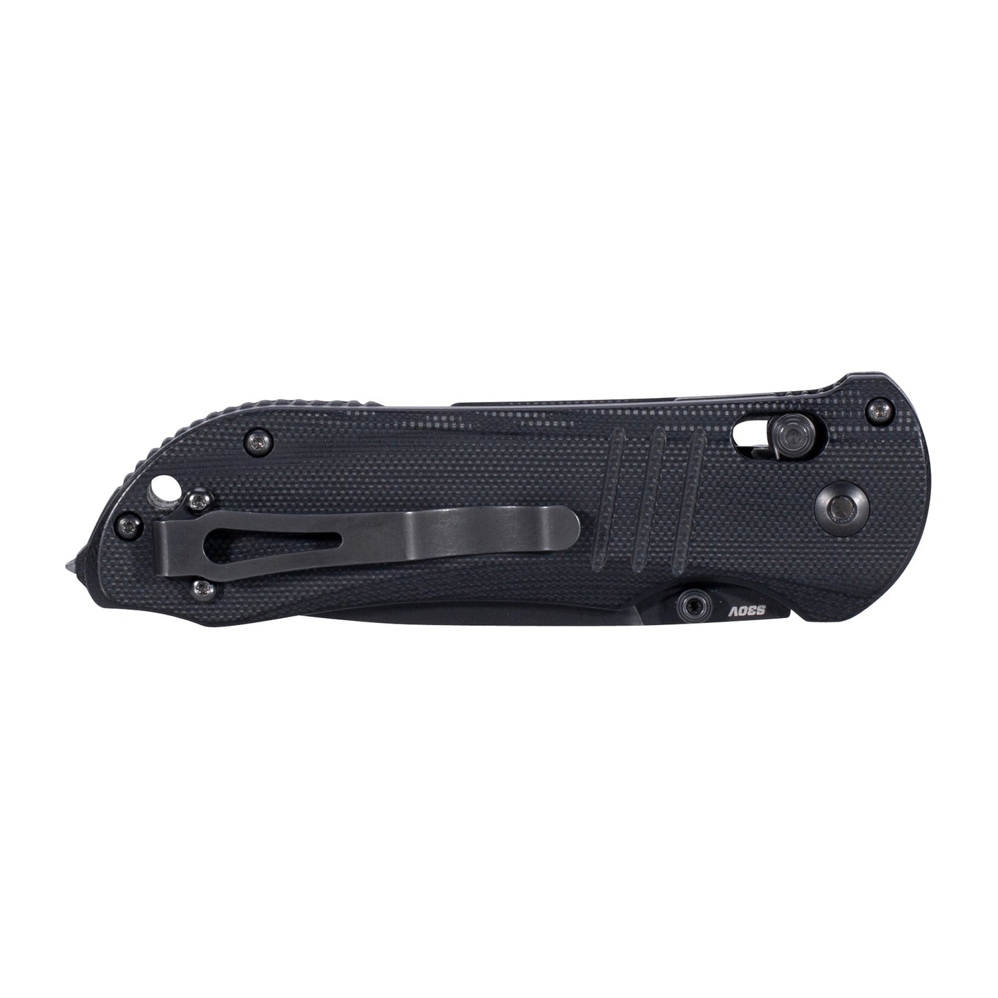 Benchmade Taschenmesser 917SBK Tactical Triage Axis