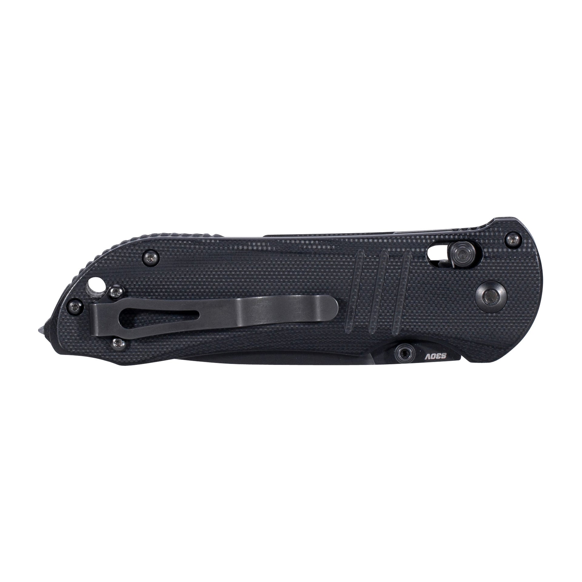 Benchmade Taschenmesser 917SBK Tactical Triage Axis