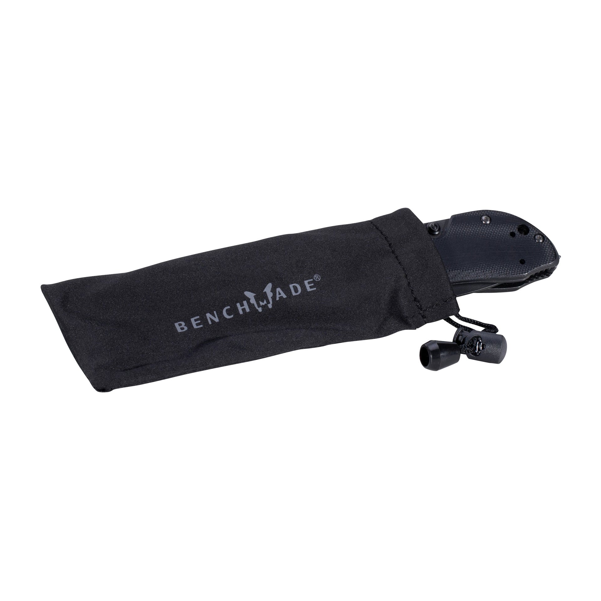 Benchmade Taschenmesser 917SBK Tactical Triage Axis