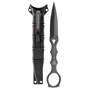 Poignard 176BK SOCP Dagger