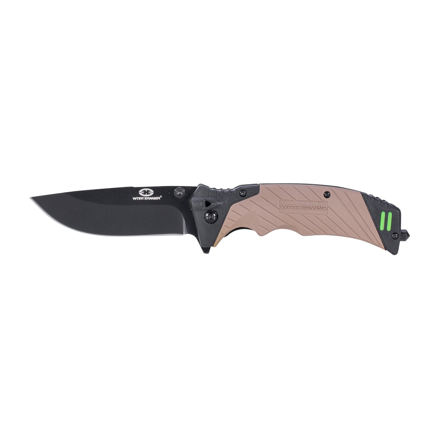 WithArmour Messer Nightingale