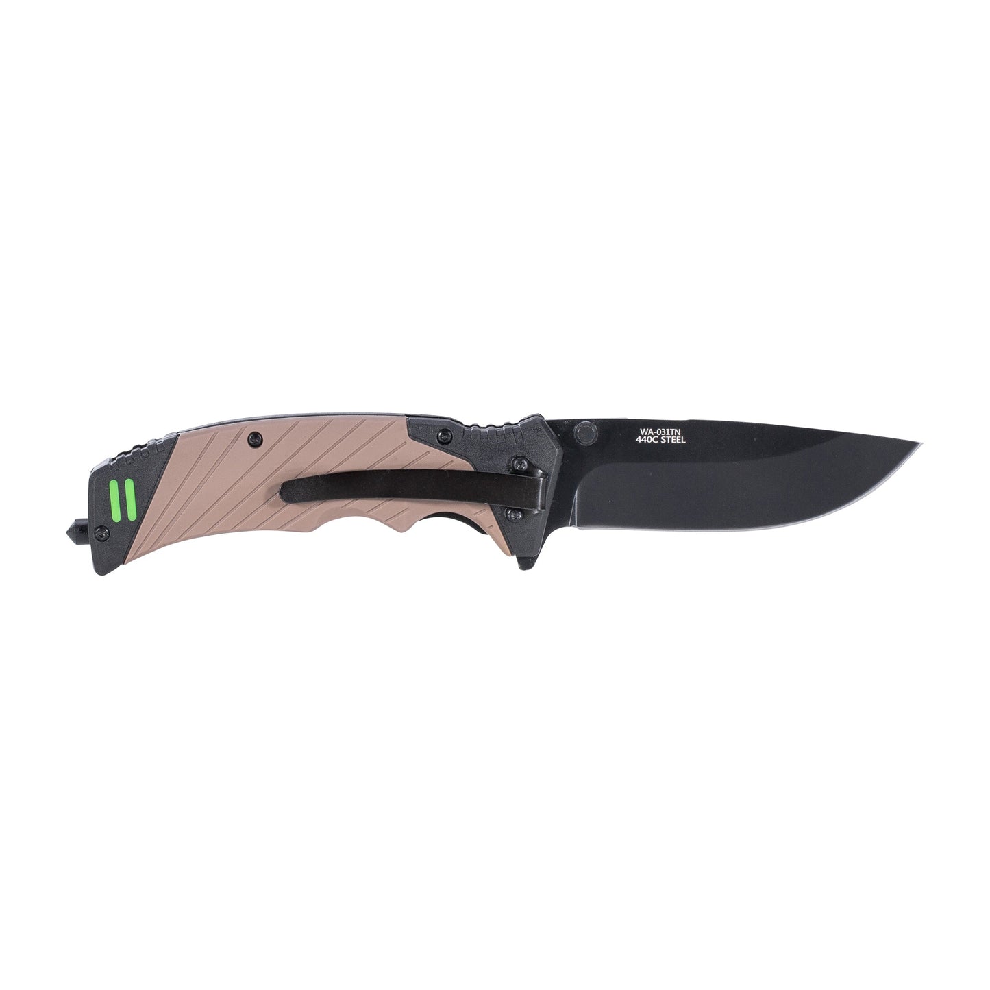 WithArmour Messer Nightingale