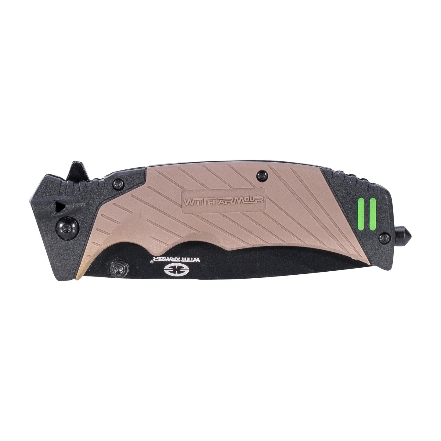 WithArmour Messer Nightingale