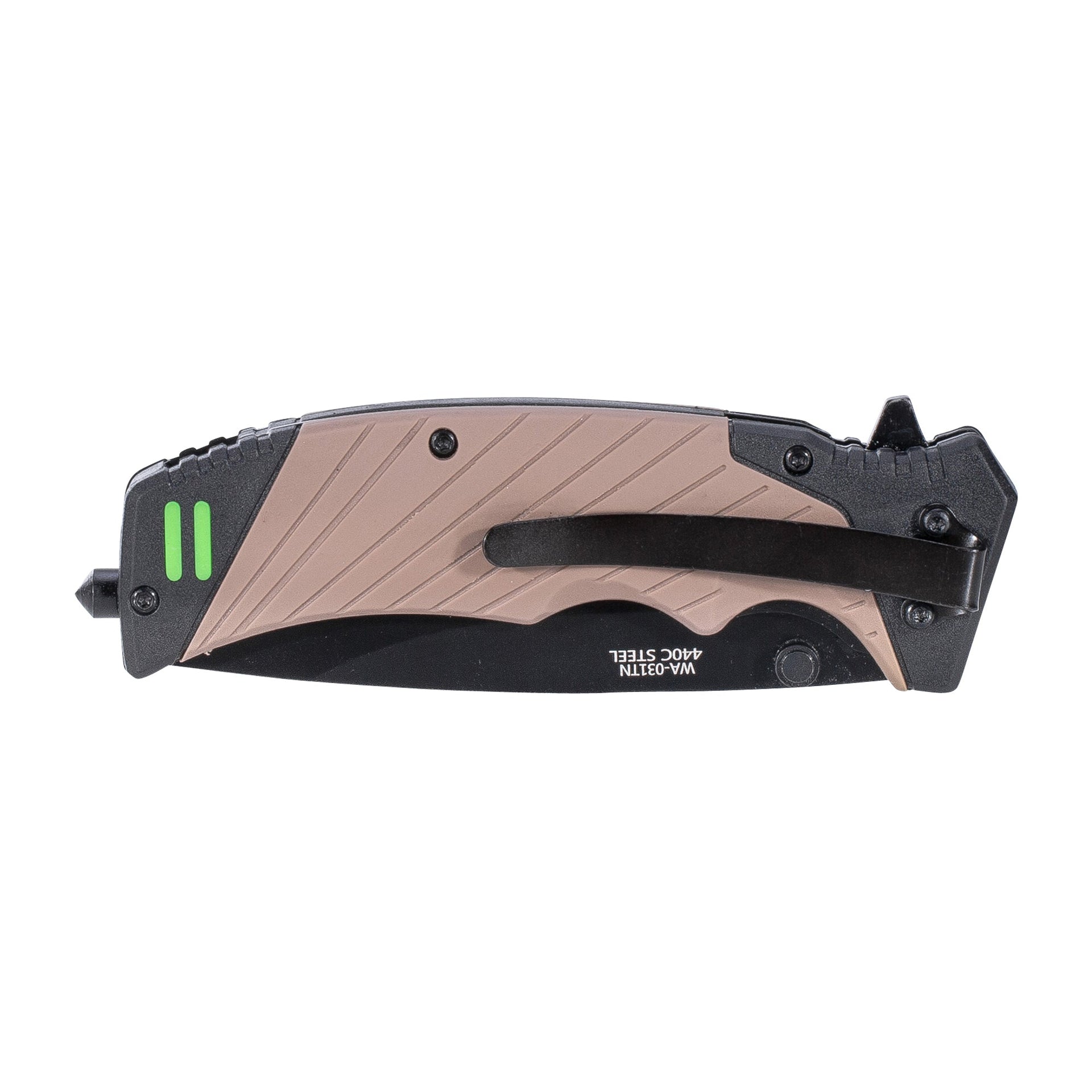 WithArmour Messer Nightingale