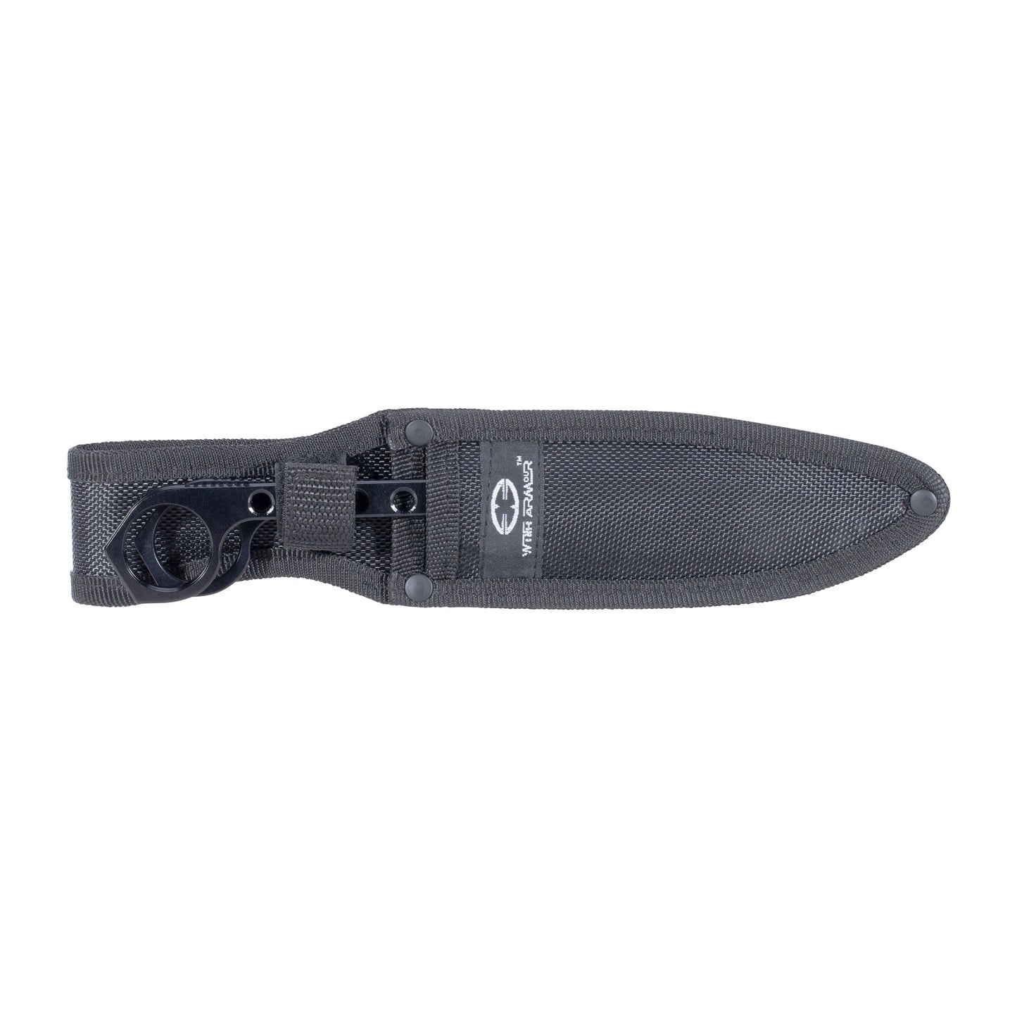 Couteau de lancer Garfish lot de 2