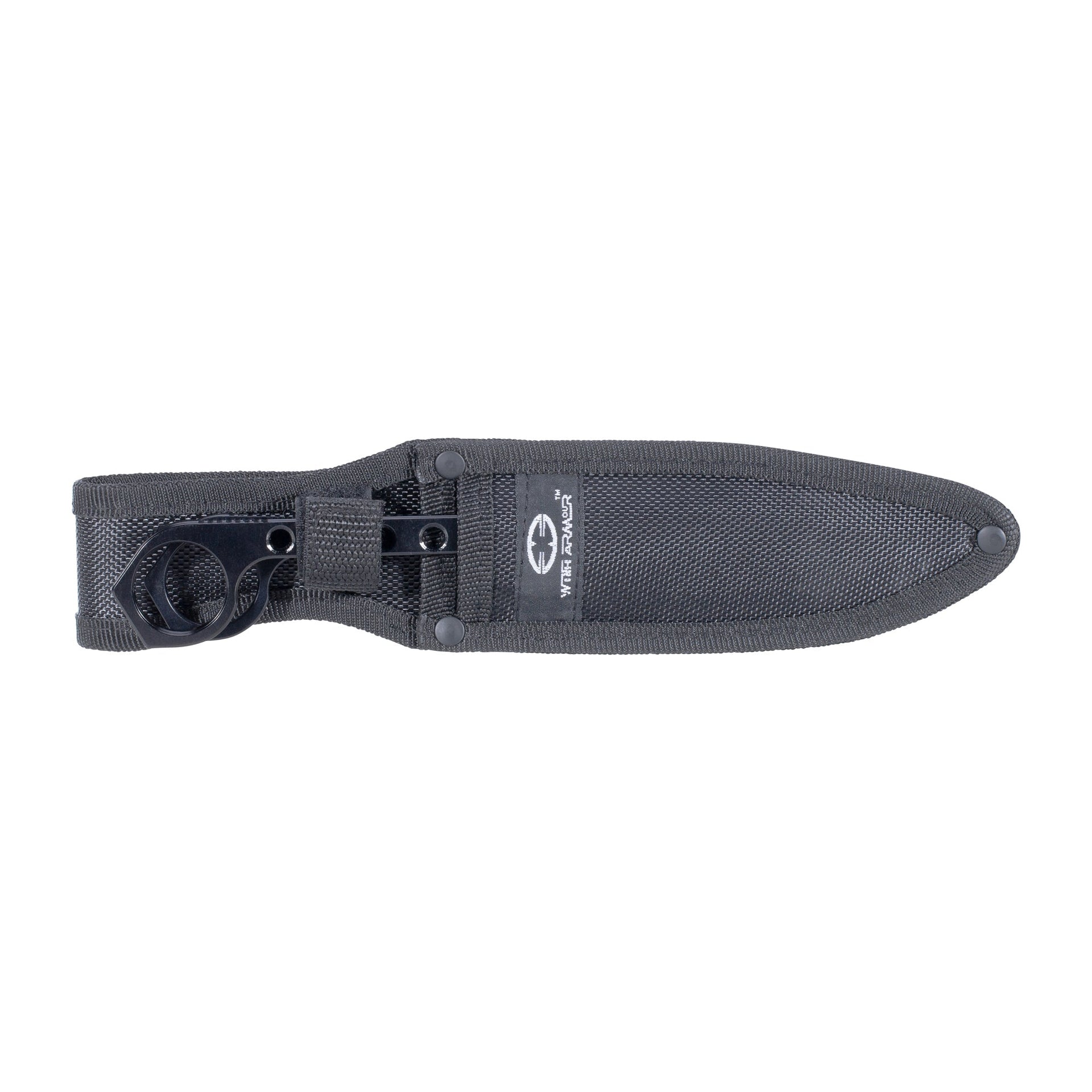 Couteau de lancer Garfish lot de 2