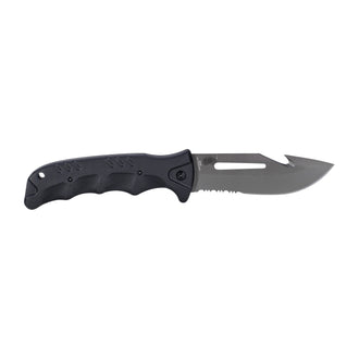 BlackField Taschenmesser Outsize