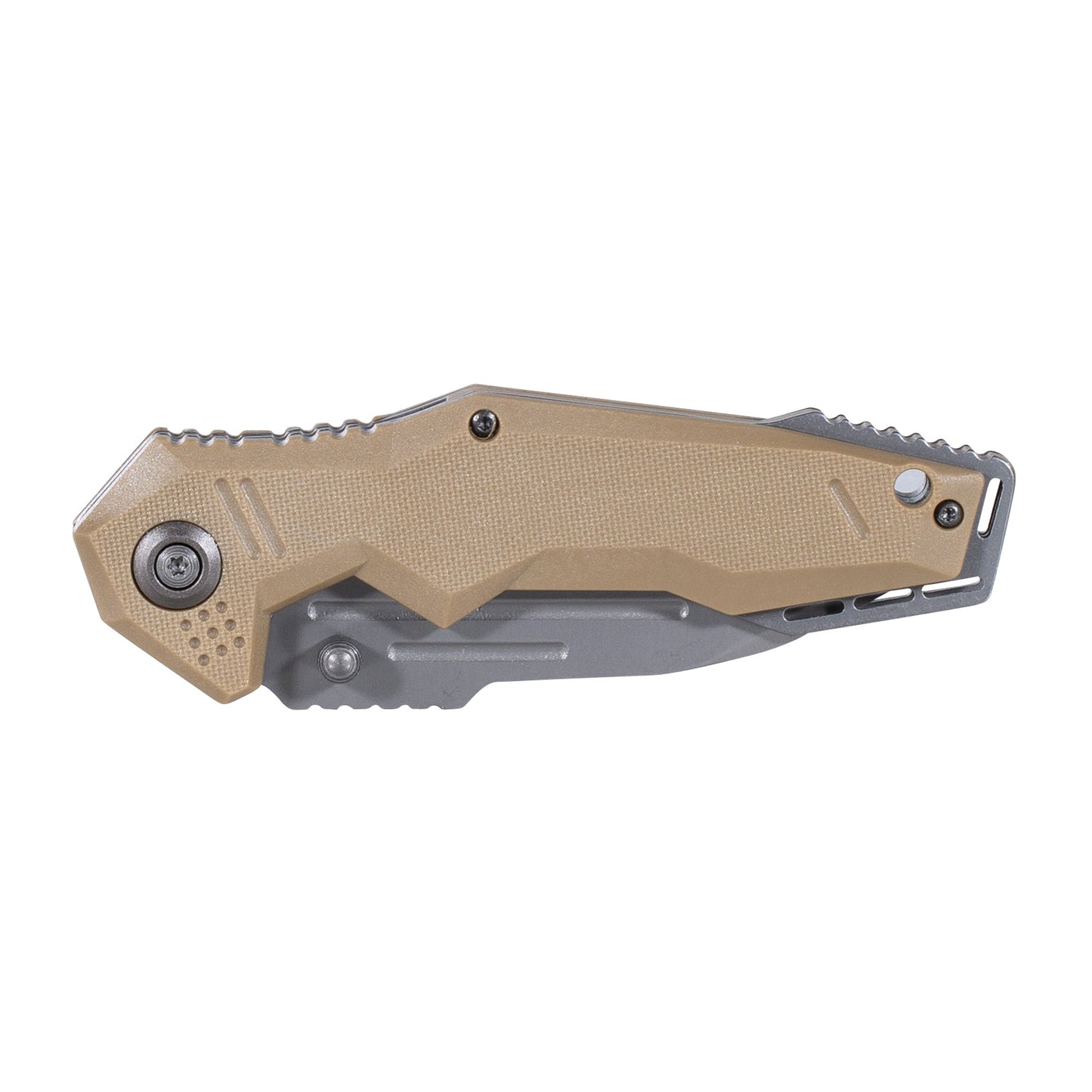 BlackField Taschenmesser Titan