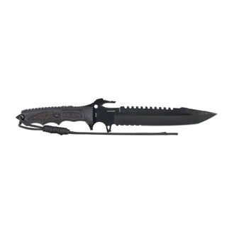 Couteau de combat Desert Storm