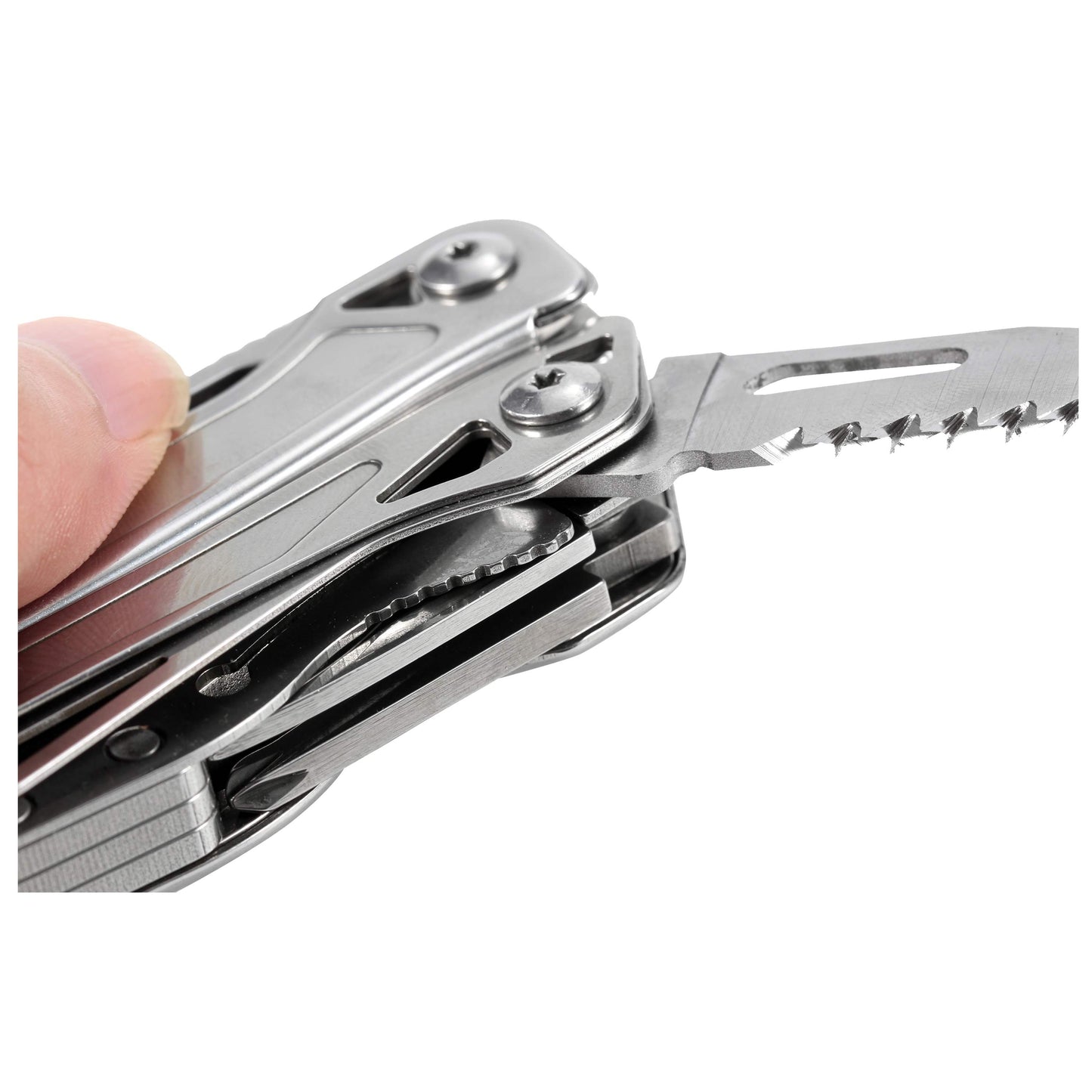 KH Security Outil multifonction Quantum